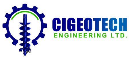 Cigeotech Engineering Ltd Logo